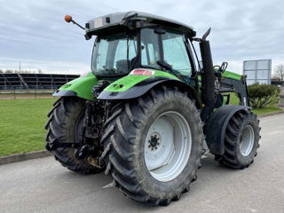 Deutz-Fahr foto 6