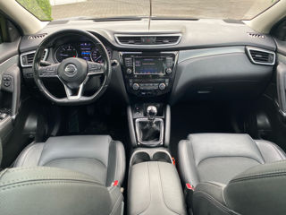 Nissan Qashqai foto 6