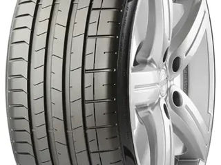 315/40 R21 + 285/45 Pirelli P Zero R21  NC0 - Porsche Cayenne 2024