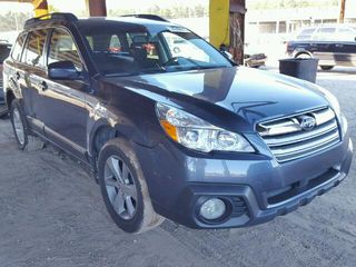 Subaru Outback foto 1