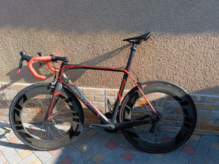 Wilier Cento 1 SR foto 1