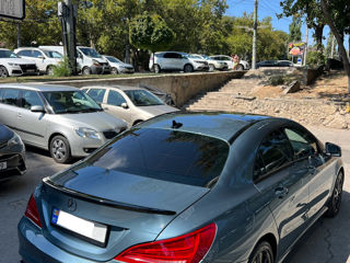 Mercedes CLA foto 13