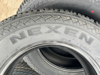 265/65 R17 Nexen Roadian AT 4x4 / Доставка, livrare toata Moldova 2024 foto 8