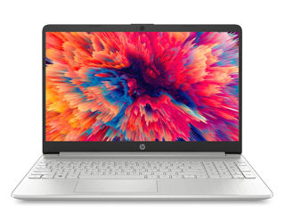 Новый HP 15.6"FHD, i7-1165G7, ram 16gb, ssd 256