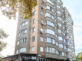 Apartament cu 1 cameră, 44 m², Poșta Veche, Chișinău foto 14