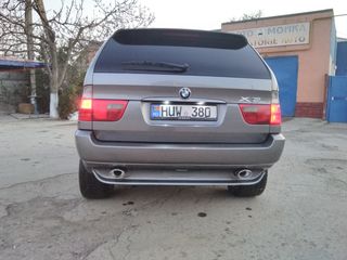 BMW X5 foto 6