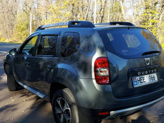 Dacia Duster foto 4