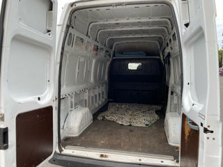 Ford Transit foto 8