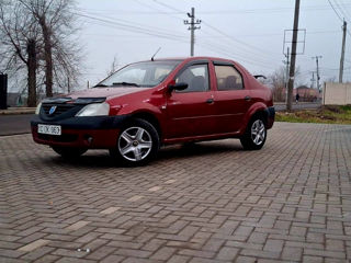 Dacia Logan foto 6