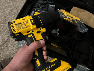 Dewalt dcd778 foto 3