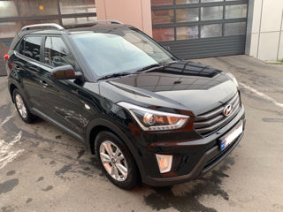 Hyundai Creta foto 2