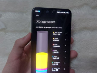 Vând Xiaomi redmi note 11 foto 3