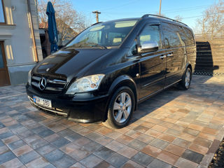 Mercedes Vito foto 2