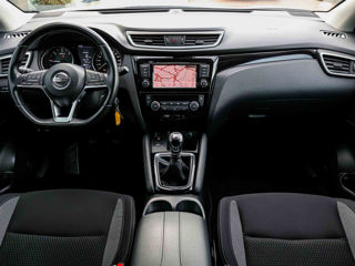 Nissan Qashqai foto 7