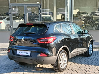 Renault Kadjar foto 4