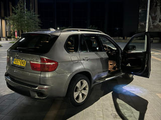 BMW X5 foto 8