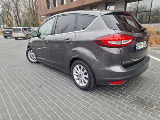 Ford C-Max foto 6