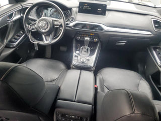 Mazda CX-9 foto 9