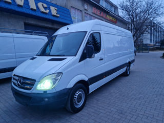 Mercedes Sprinter 316 Maxi