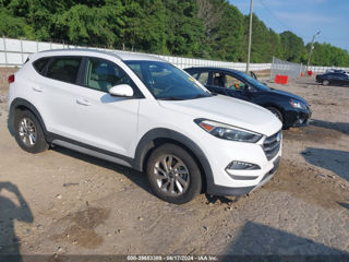 Hyundai Tucson foto 6