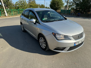 Seat Ibiza foto 2