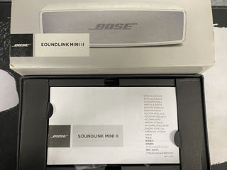 Bose SoundLink Mini II Special Edition foto 2