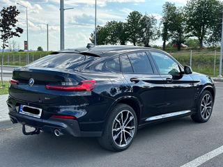 BMW X4 foto 6