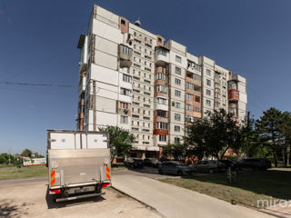 Apartament cu 3 camere, 70 m², Telecentru, Chișinău foto 16