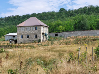 Vânzare/Schimb Fermă de Animale, Teren 65 ari, Casa fermierului, Bulboaca, Anenii Noi