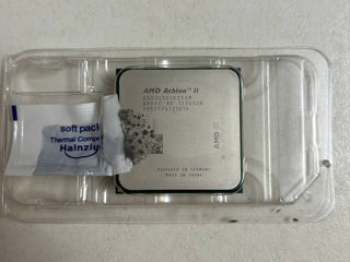 AMD Athlon II X2 245 (rev. C3)