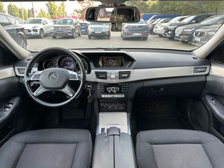 Mercedes E-Class foto 10