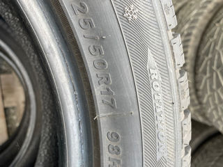 Unigrip WinterPro 225/50/R17 foto 5