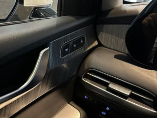 Hyundai Palisade foto 8