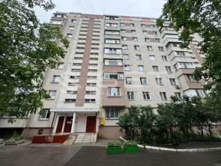 Apartament cu 3 camere, 67 m², Buiucani, Chișinău foto 9