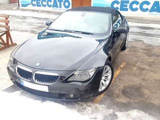 BMW 630i Кабриолет, Automat!!! foto 4