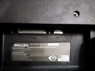 Monitor Philips 200V4LAB/00 20" foto 4