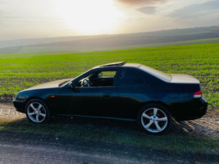 Honda Prelude foto 1