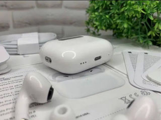 Căști Bluetooth Originale AirPods Pro 2