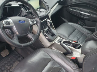 Ford C-Max foto 5