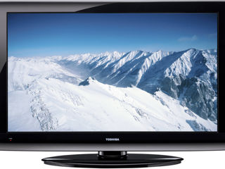 TV Toshiba 40" Full HD.