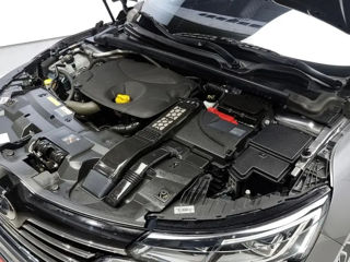 Renault Talisman foto 6