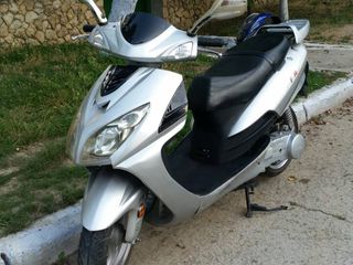 Viper Lifan 150 cm3 foto 3