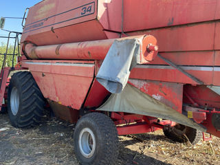 Massey Ferguson 34 foto 2