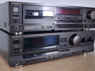 Technics SA-GX100L stereo receiver Made in Japan foto 15