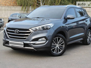 Hyundai Tucson foto 7