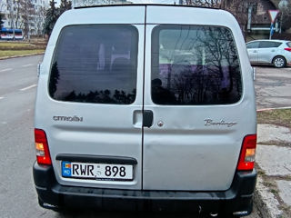 Citroen Berlingo foto 4