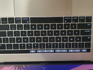 MacBook Pro 15.4 foto 3