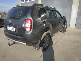 Dacia Duster foto 3