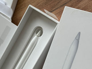 Stylus apple pencil 1 like new ! Original 100% foto 6