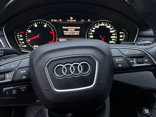 Audi A4 foto 10